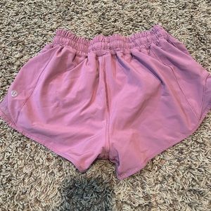 COPY - Lululemon 2 inch shorts !